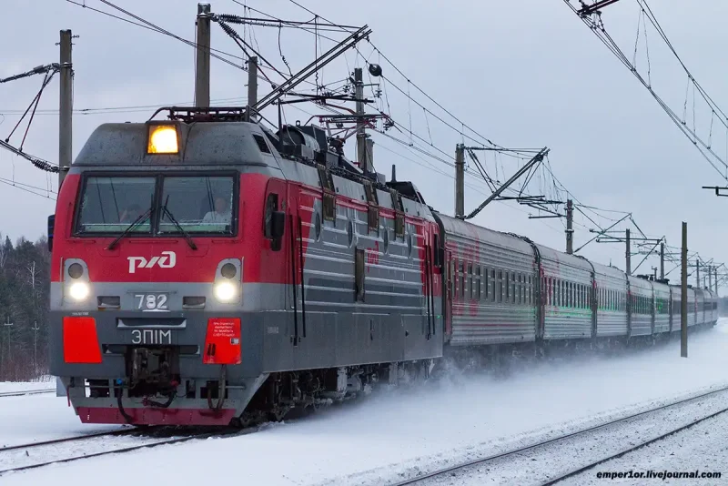 Эп1 ВСЖД