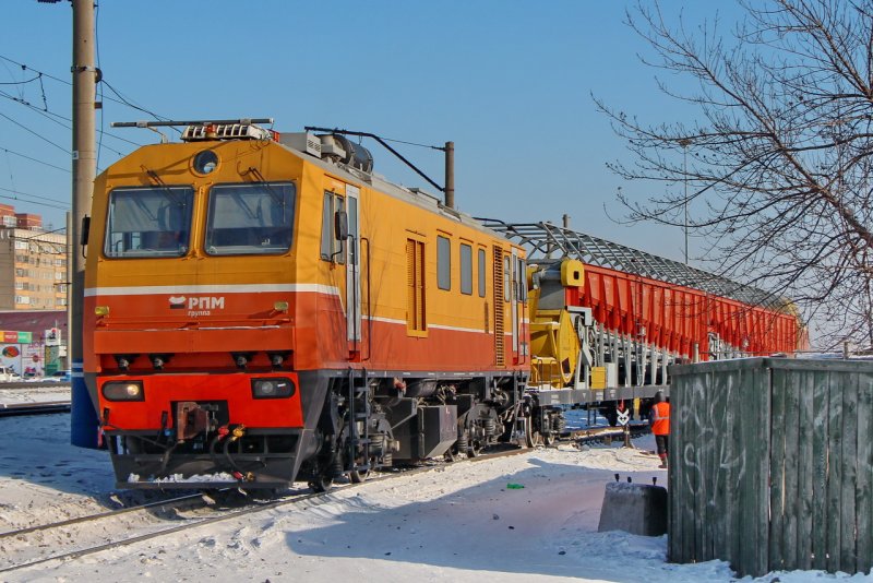 ТЭС ПСС-1к