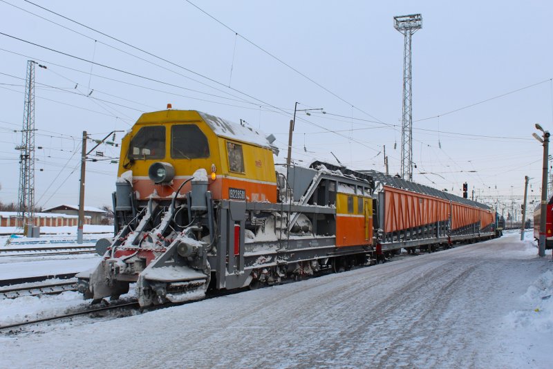 ТЭС ПСС-1к