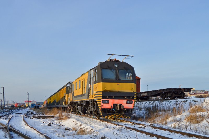 ТЭС ПСС-1к 034