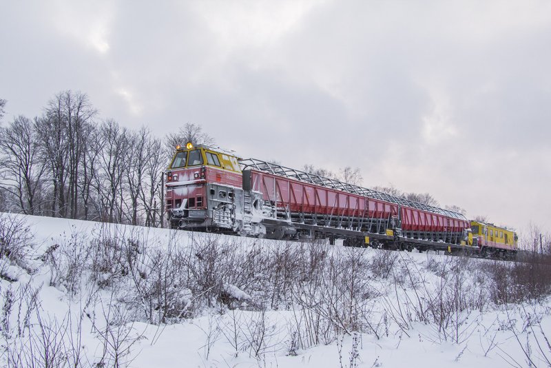 ТЭС ПСС-1к