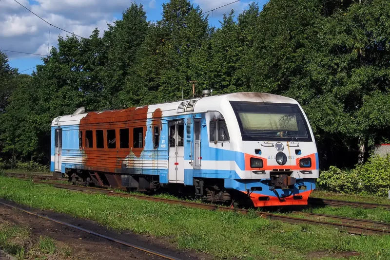 Дт1 кабина