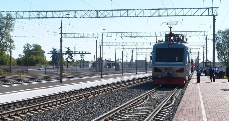 ТЭП БС 70 271