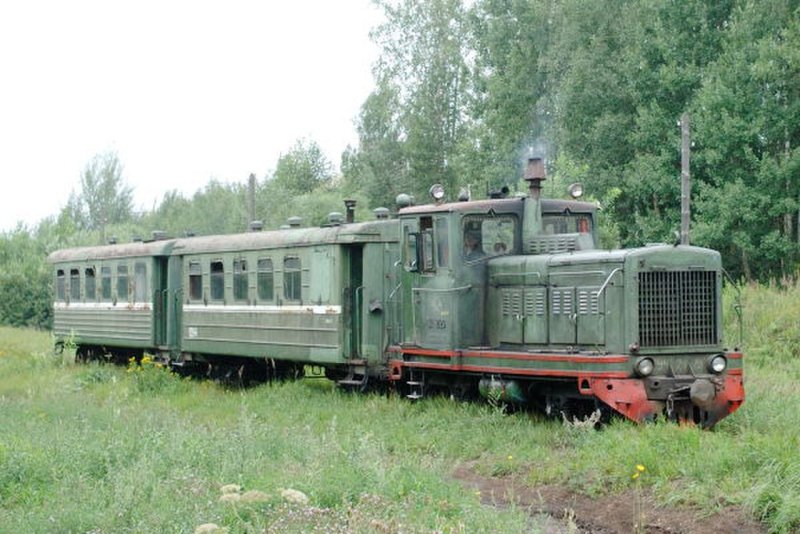 Ту4 1332