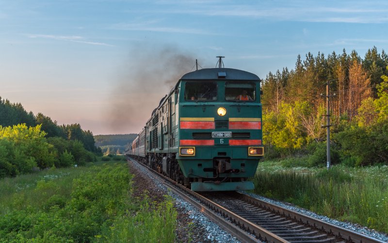 2тэ10м руч тормоз