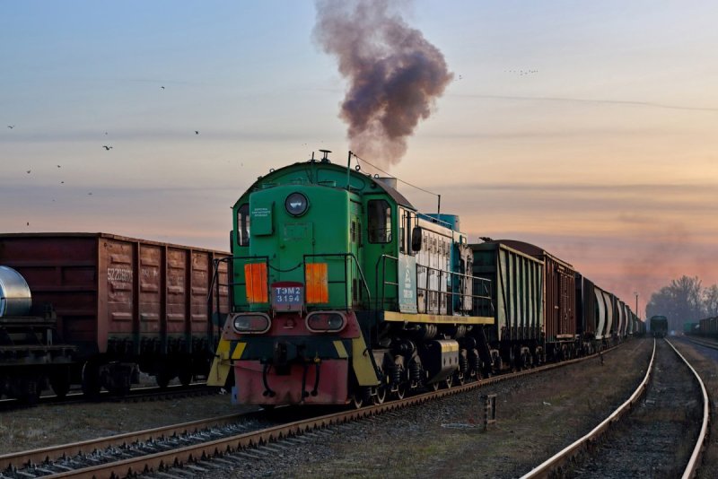 Станция Чертаново тэм2ум