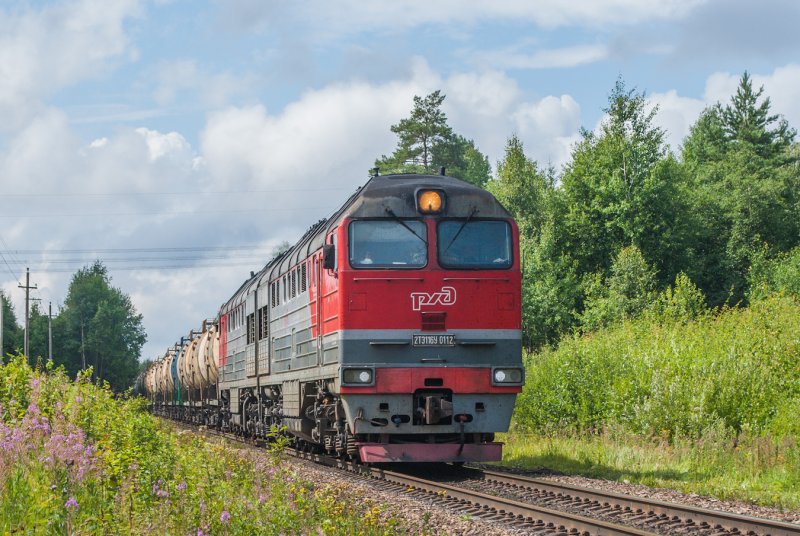 2тэ116 1650
