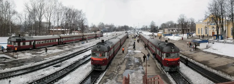 Дизель Тула Узловая
