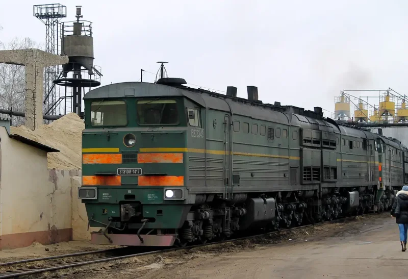 Белев Узловая