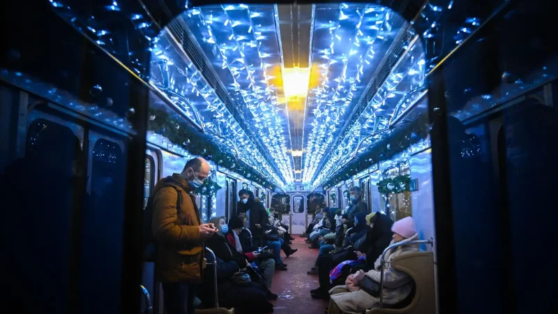 Поезда еж3 2020