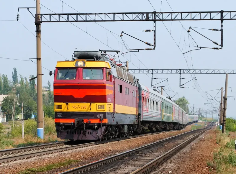 3эс5к 1144 НЭВЗ