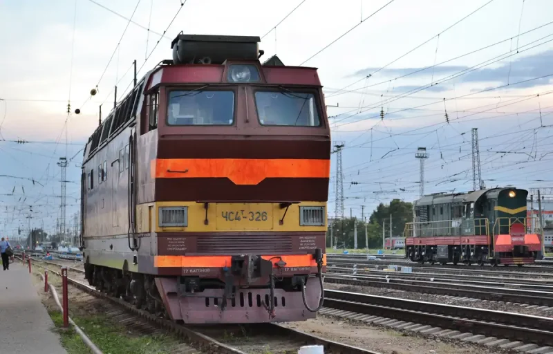 Чс4 031