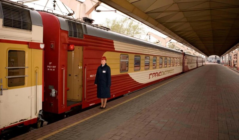 Купе Люкс Гранд Империал