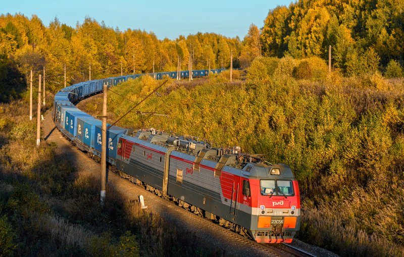 3эс5к Ермак Кандалакша