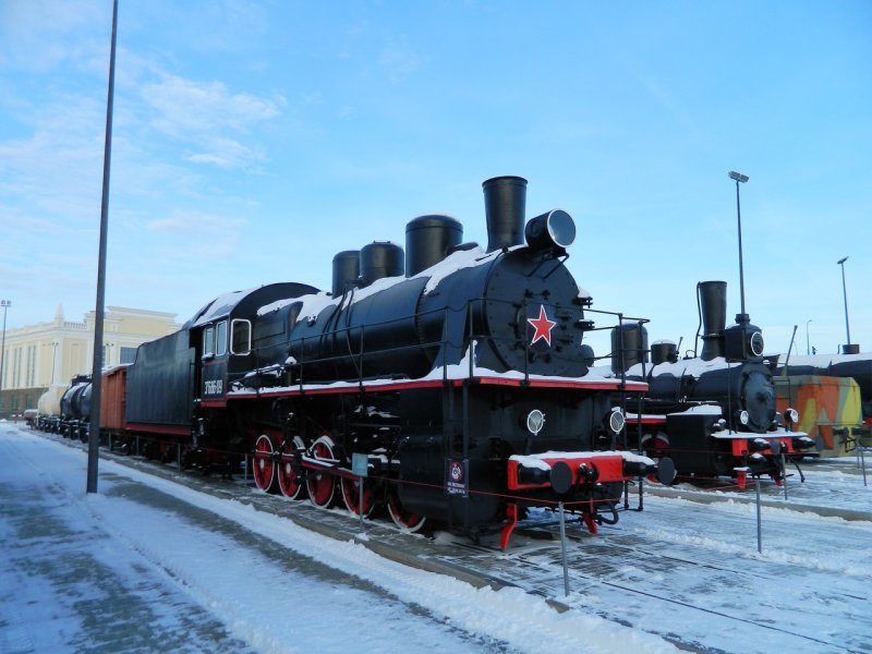 Ретро поезд екатеринбург верхняя пышма фото