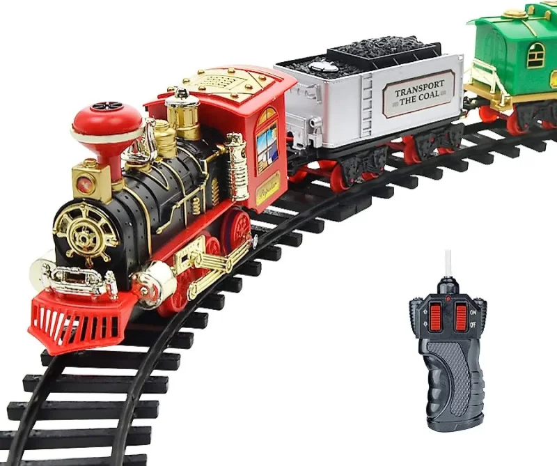 Игрушка поезд Classic Train Set