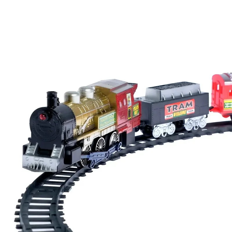 Железная дорога Mehano t113 Cargo Train