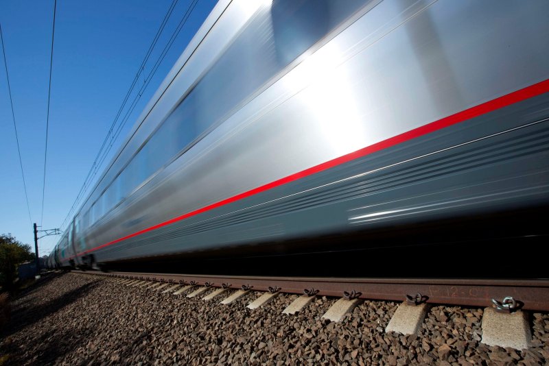 Amtrak Avelia Liberty