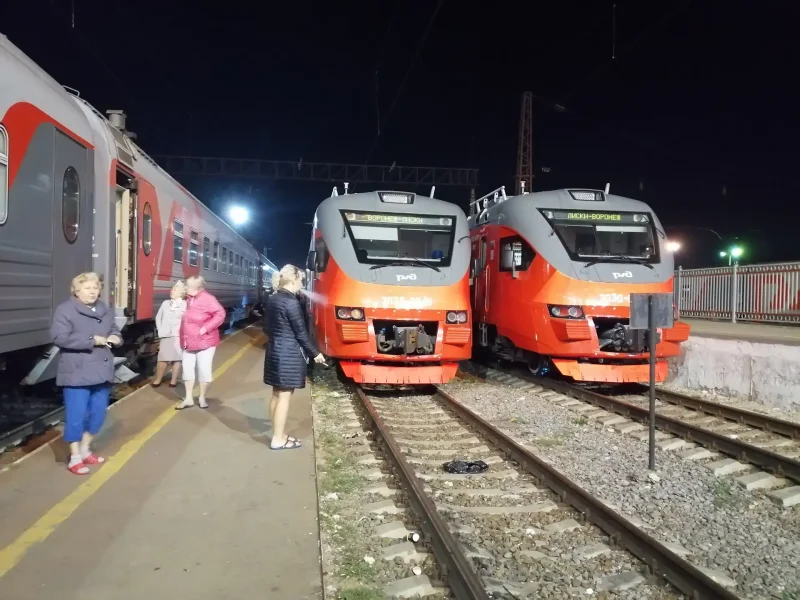 Геленджик железная дорога