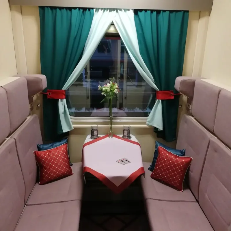 Северная Пальмира Люкс