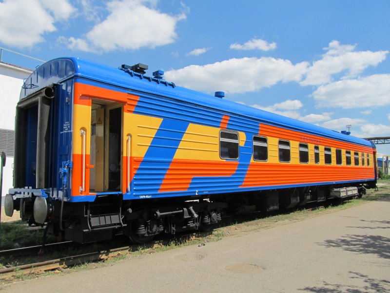 Тверской экспресс Мегаполис