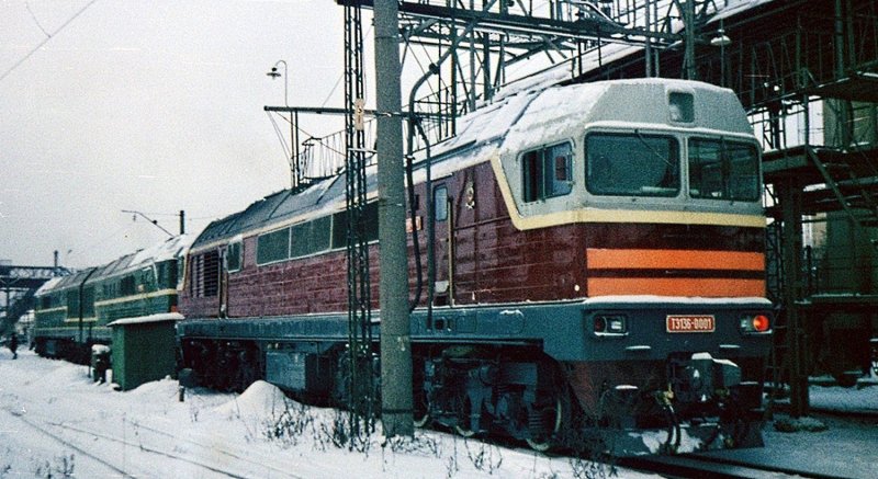 Тэ136 2тэ136