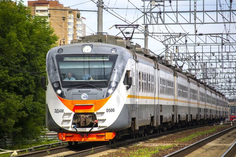 Эд4м 0500 рекс