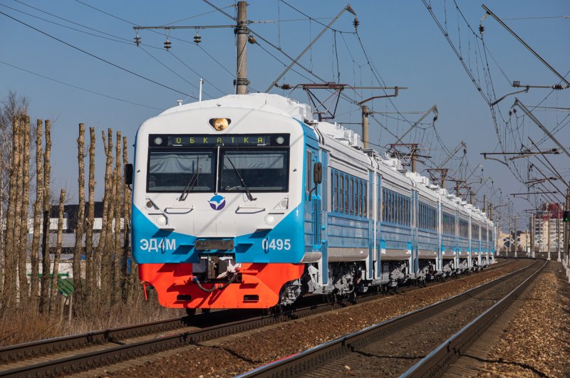 Эд4м 0417 Крым