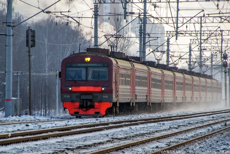 Эд4м 0454