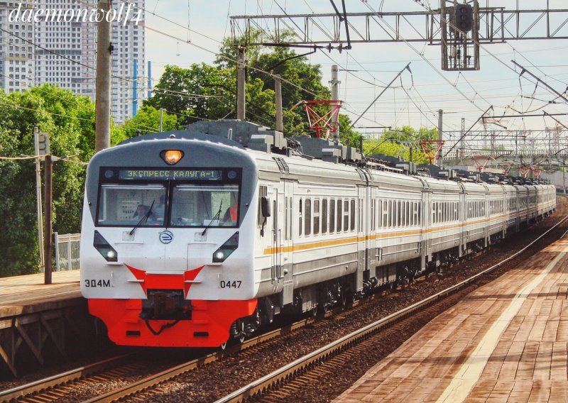 Эд4м 0504