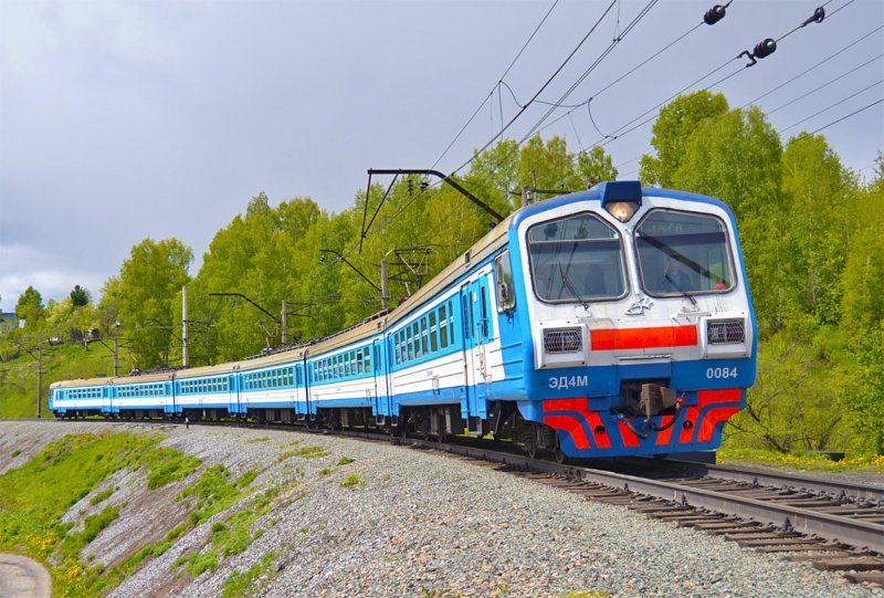 Эд4м 0084