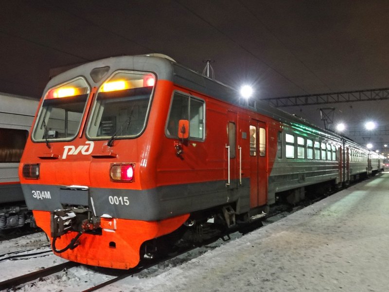 Эд4м Рестайлинг