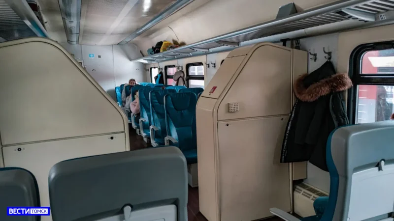 Поезд 737а «Иван Паристый»