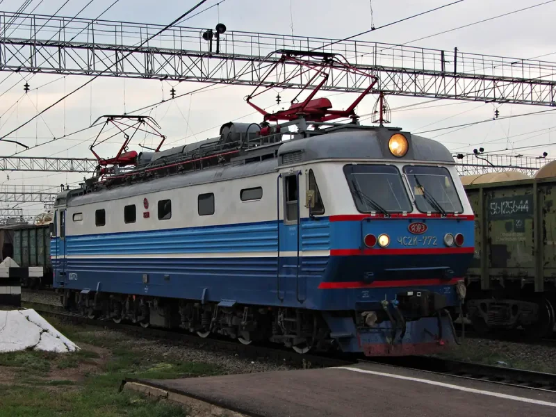 Эп1м 600 Мурманск Адлер