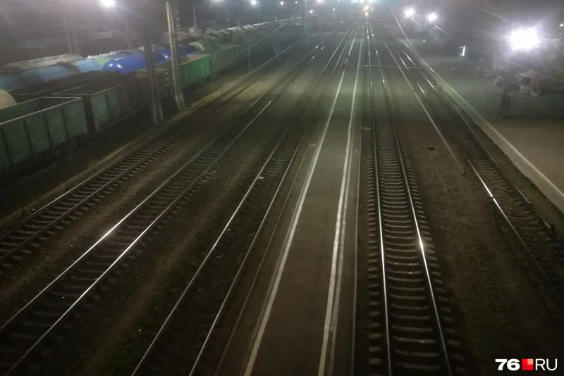 Эд4м депо Раменское