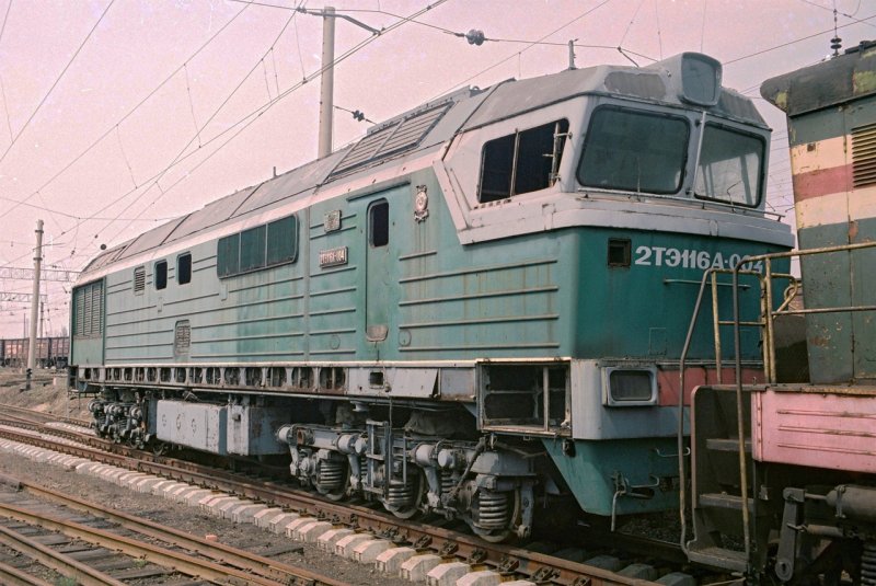 2тэ116 2тэ116