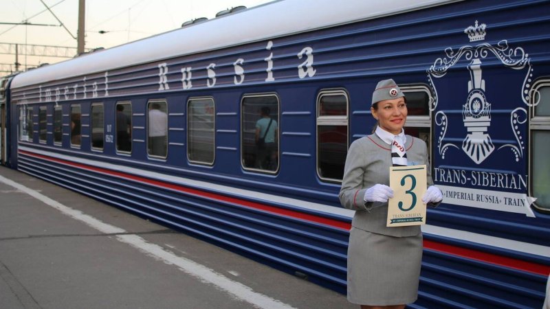 Тэп60 тепловоз РЖД