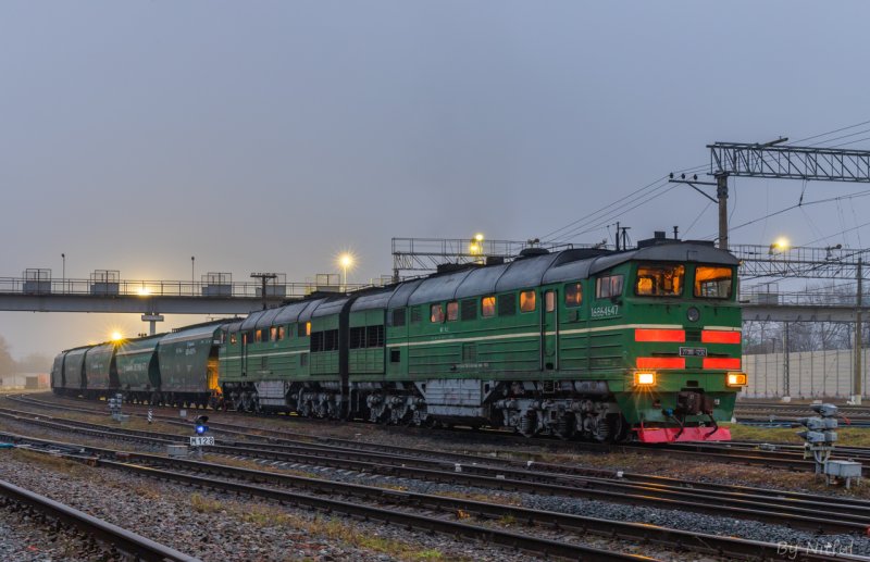 Скоростной поезд Сапсан Москва Санкт-Петербург