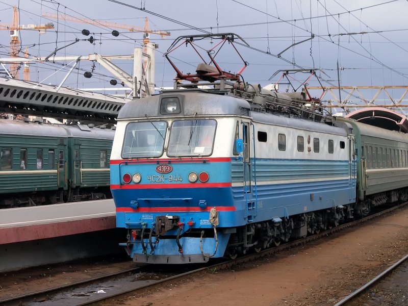 Чс2 944