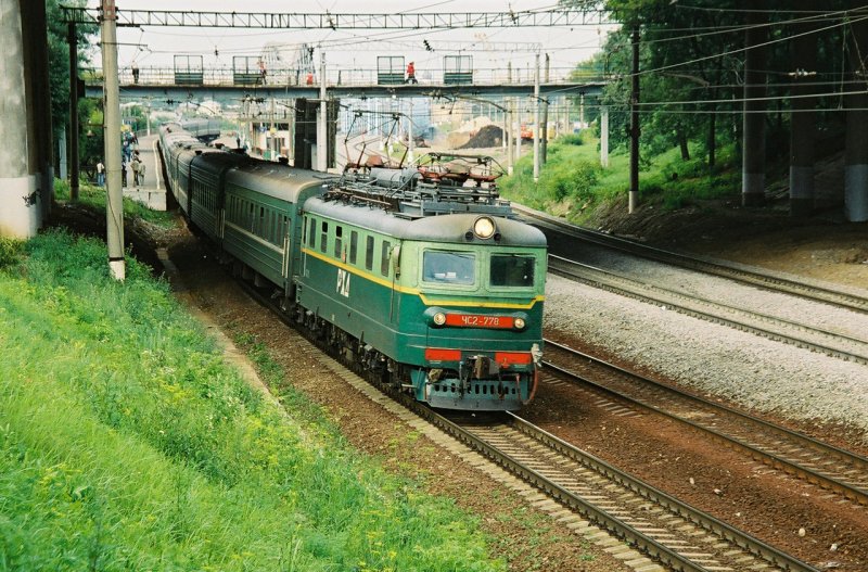 Чс2 778