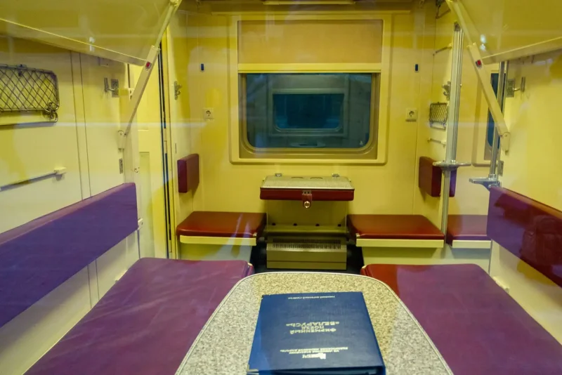 Вагоны св до Минска