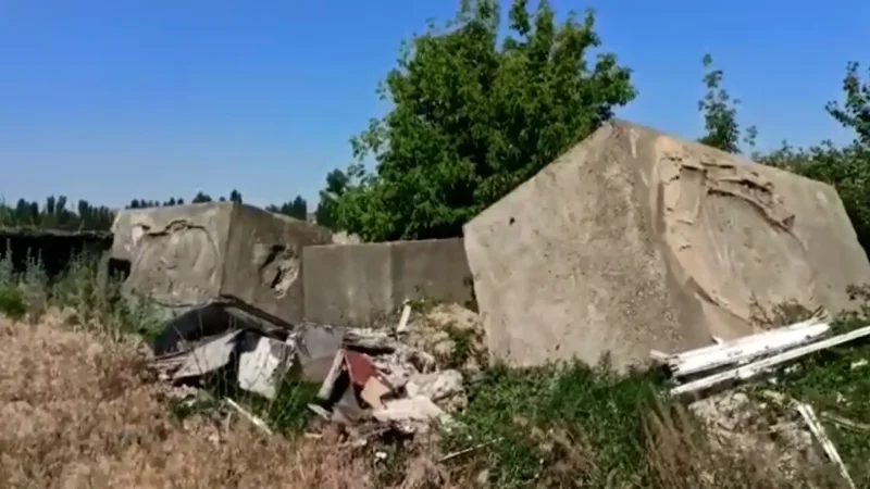 Мамаев Курган Великая Отечественная война