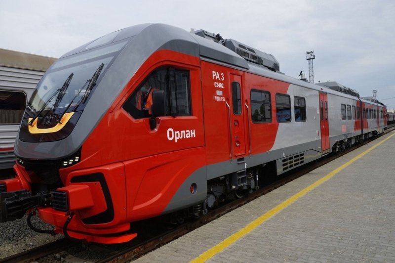 Ра-3 Орлан