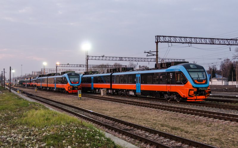 Ра3 Метровагонмаш