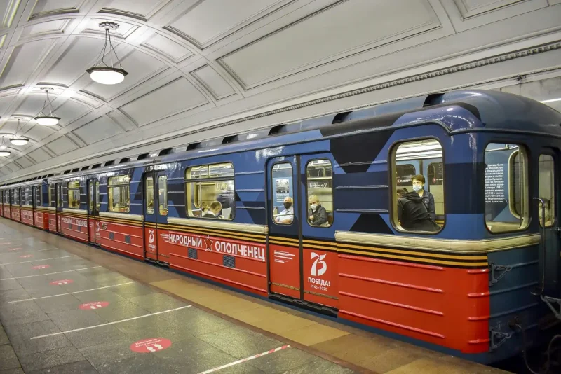 81-714 МВМ Москва