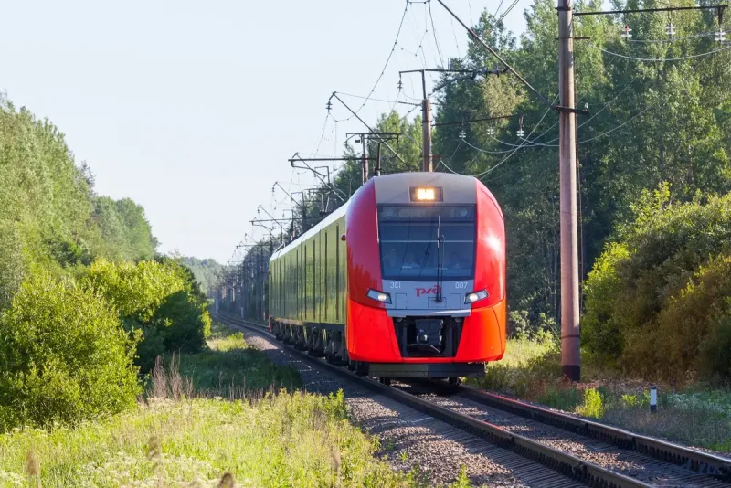 Псков пасс