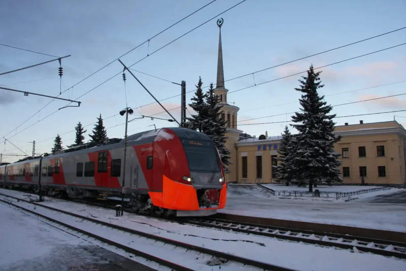 Вагон ТВЗ ТКС