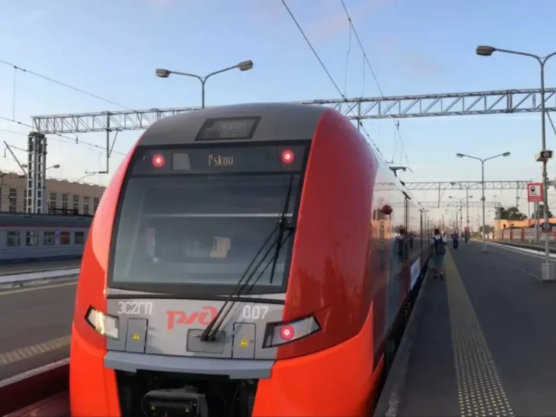 Ласточка Петрозаводск Великий Новгород