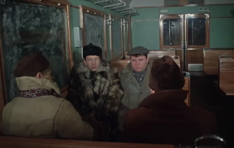 Джентльмены удачи Москва алибакан