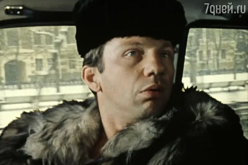 Режиссер фильма джентльмены удачи 1971